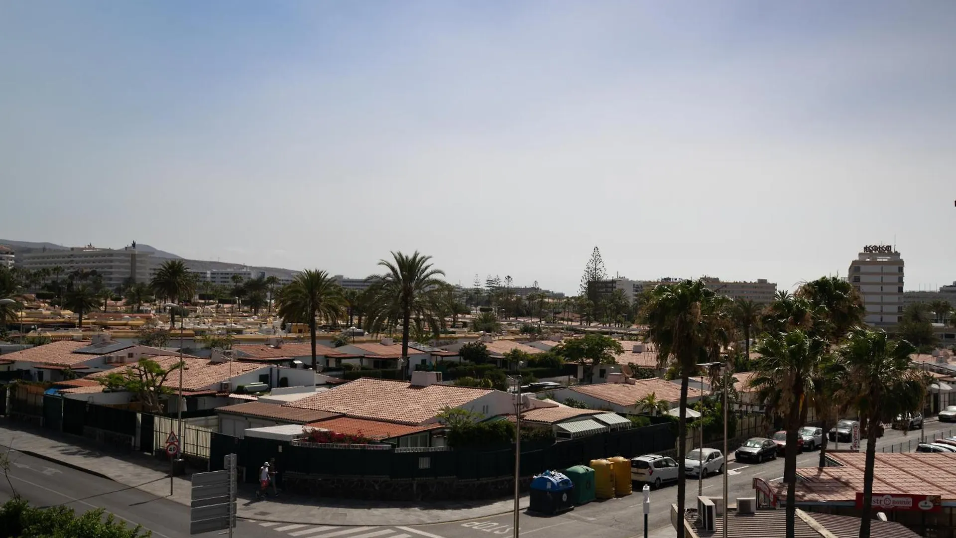 Διαμέρισμα Las Gacelas,Playa Maspalomas