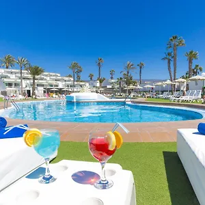 Parco vacanze Vista Oasis, Maspalomas (Gran Canaria)